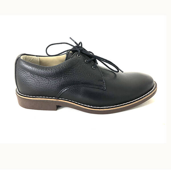 Sapato Casual Ultraleve SanMarino Preto – SanMarino